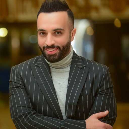 كلمات اغنية سيف عامر – الف رحمة مكتوبة