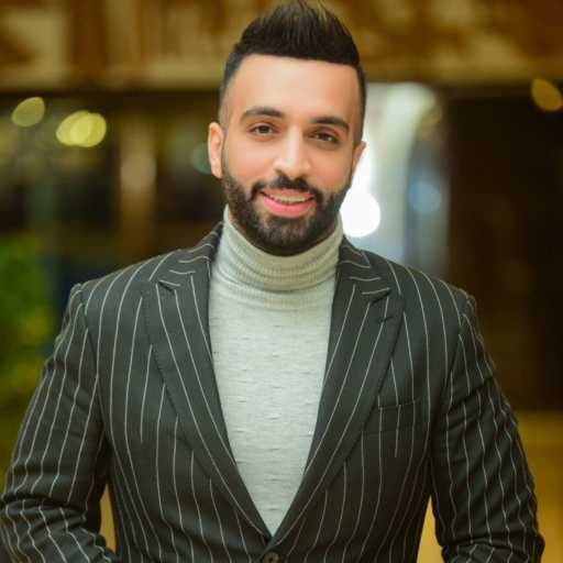 كلمات اغنية سيف عامر – نهاية حبنا مكتوبة