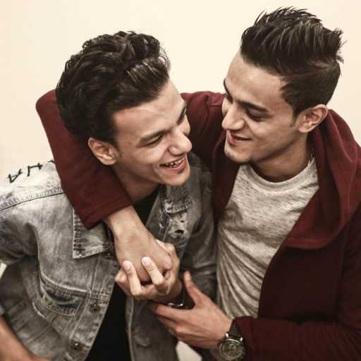 كلمات اغنية مهرجان٬ تيتو بندق و حودة بندق – سلام محدش واخد حاجه – ايام سنين مكتوبة