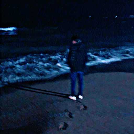 كلمات اغنية مروان زام – تايه مكتوبة