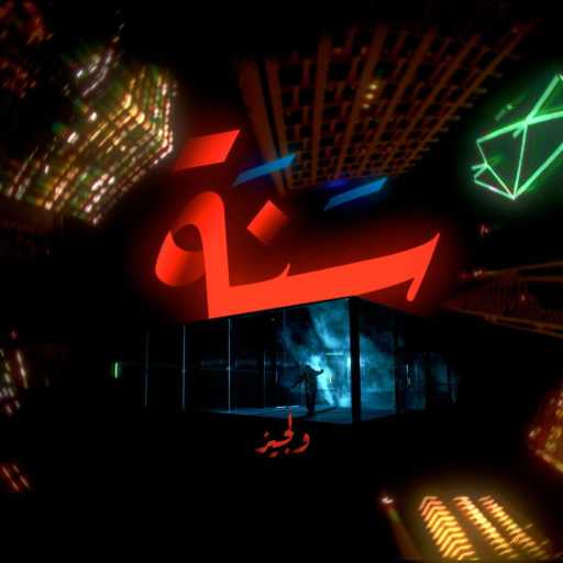 كلمات اغنية ولجيز – سنة مكتوبة