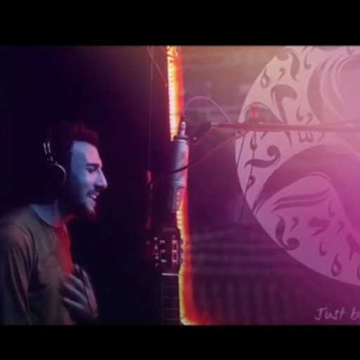 كلمات اغنية مجدي مختار – ناسيني ليه (كوفر) مكتوبة