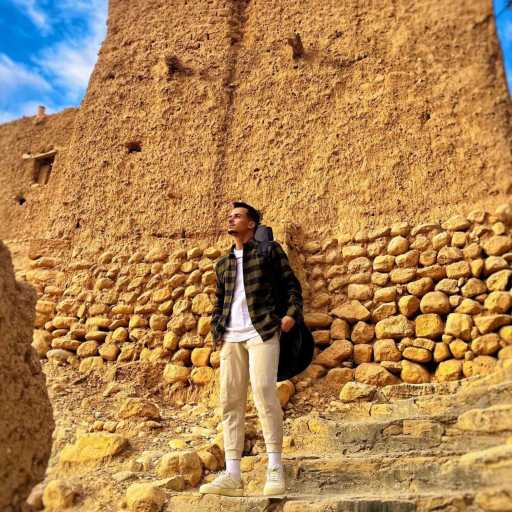 كلمات اغنية لطفي زعبوبي – طالما أشكو غرامي مكتوبة