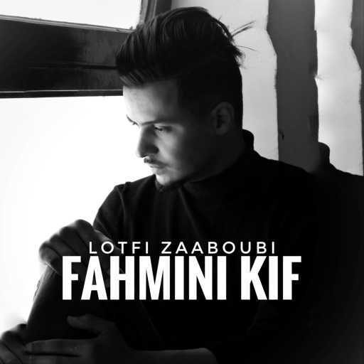 كلمات اغنية لطفي زعبوبي – فهميني كيف مكتوبة