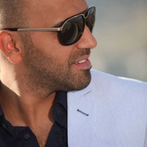 كلمات اغنية ناجي الأسطا – تعبوا أعصابي مكتوبة