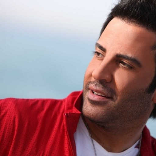 كلمات اغنية أنور الأمير – شوفتك بعيني مكتوبة