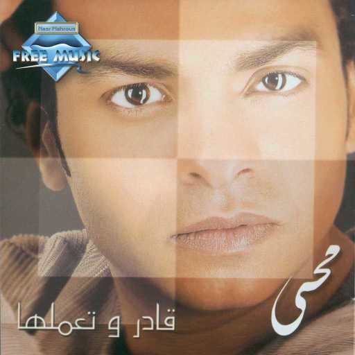 كلمات اغنية محمد محيي – في ليلة مكتوبة