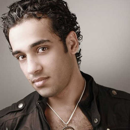 كلمات اغنية رامي جمال – تعرف مكتوبة