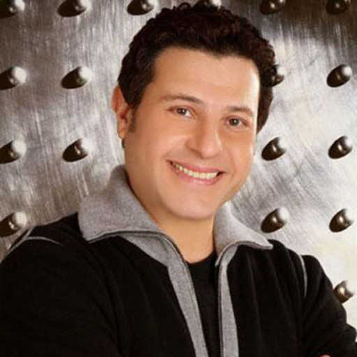 كلمات اغنية هانى شاكر – ايام من عمري مكتوبة