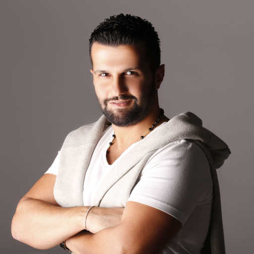 كلمات اغنية ميشال رميح – لعبي قدك مكتوبة