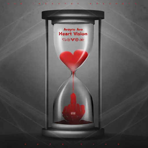 كلمات اغنية أفيرو افي – HEART VISION مكتوبة