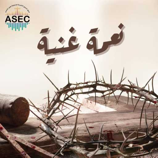 كلمات اغنية فريق تسبيح الكنيسة الانجيلية عين شمس – ها قلبي ربي – لايڤ مكتوبة