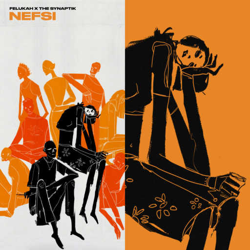 كلمات اغنية فلوقه والسينابتك – نفسي مكتوبة