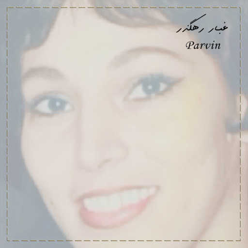 كلمات اغنية Parvin – غبار رهگذر مكتوبة