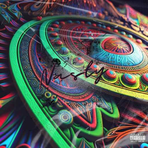 كلمات اغنية ديلاو – NASTY مكتوبة