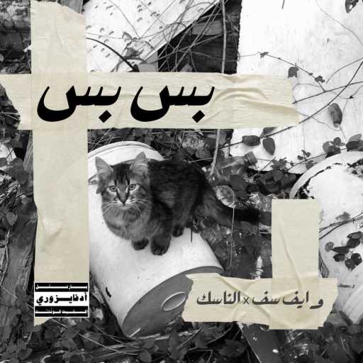 كلمات اغنية وايفسف و الناسك – بسبس مكتوبة