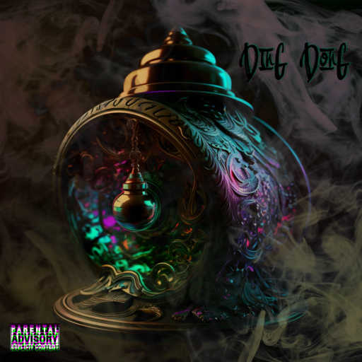 كلمات اغنية ديلاو – DING DONG مكتوبة