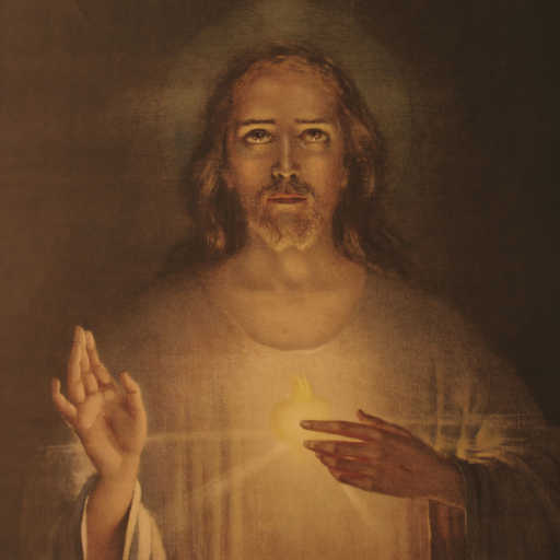 كلمات اغنية Father Nehme Nehme – يا يسوع الحبيب (feat. luna karam) مكتوبة