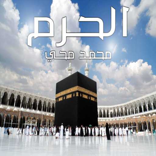 كلمات اغنية محمد محي – الحرم مكتوبة