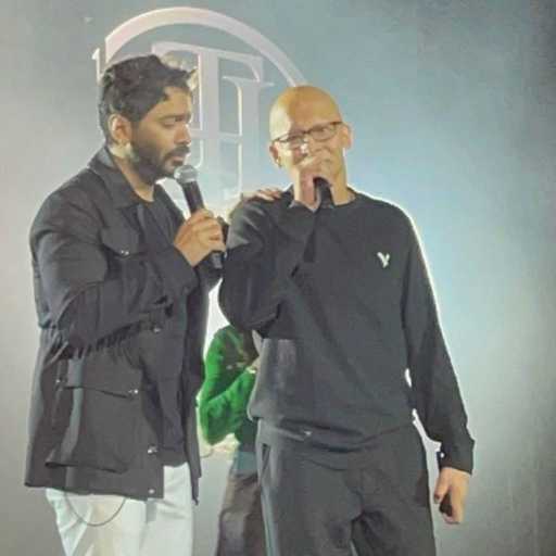 كلمات اغنية عبدالله أدهم – ليه طلة (مع تامر حسني) مكتوبة