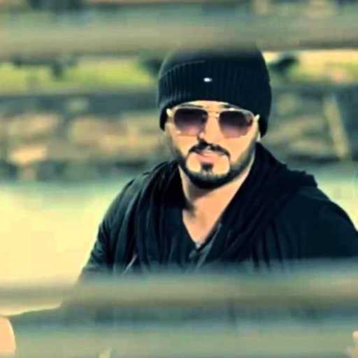 كلمات اغنية سيف نبيل – بالدمعة مكتوبة