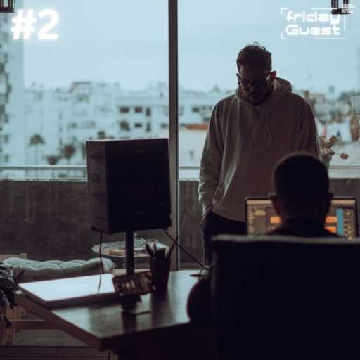 كلمات اغنية Yo Asel – Friday Guest #2 (feat. Lord Mehdi) مكتوبة