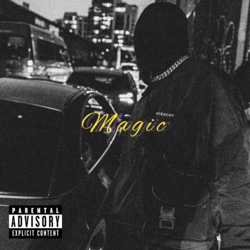 كلمات اغنية RAED 001 – Magic مكتوبة