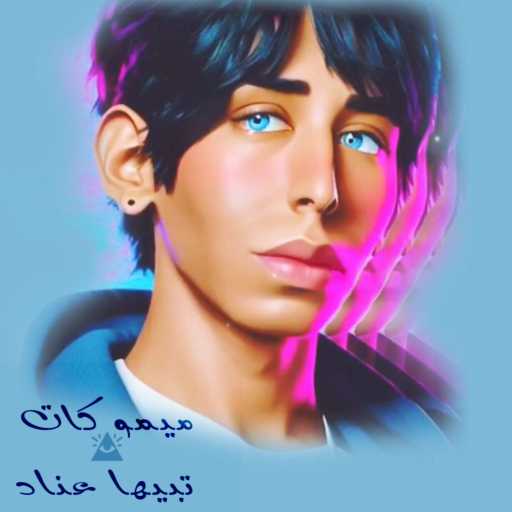 كلمات اغنية ميمو كات – تبيها عناد مكتوبة