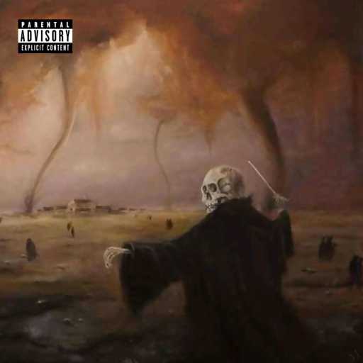 كلمات اغنية KPV 14.5mm – EXODUS مكتوبة