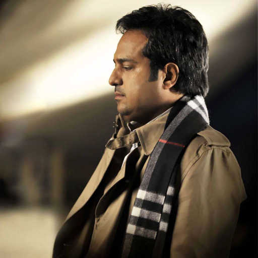 كلمات اغنية راشد الماجد – لربما مكتوبة