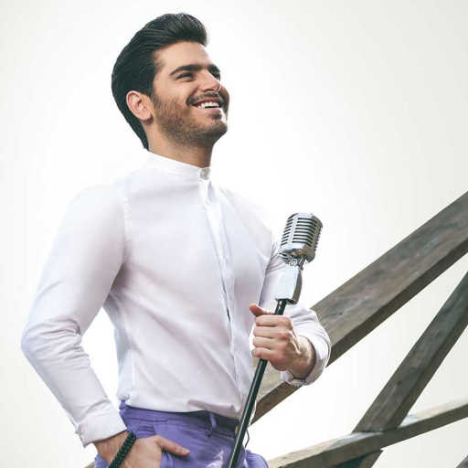 كلمات اغنية مصطفى مزهر – والله مكتوبة