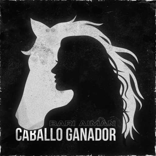 كلمات اغنية Bari Aiman – Caballo ganador مكتوبة