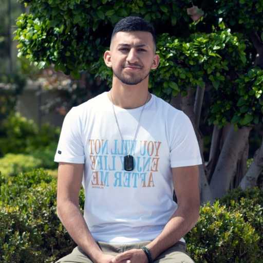 كلمات اغنية الياس ‏لوقا – حلوة ورهيبة مكتوبة