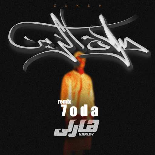 كلمات اغنية محمود احمد – يا صلاة الزين – ياما ادعيلي من الليلة دي رب احميني انا واخواتي – هارلي – حوده ريمكس مكتوبة