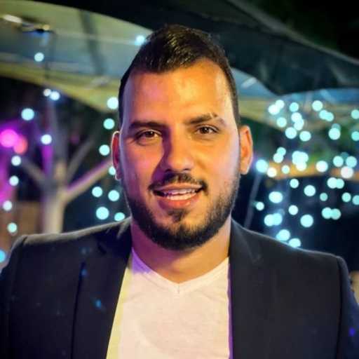 كلمات اغنية جاد هيكل – Djorna Men L Beit مكتوبة