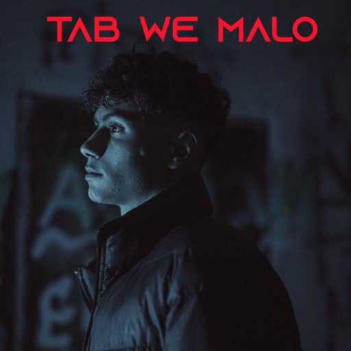 كلمات اغنية سلو – طب و مالو مكتوبة