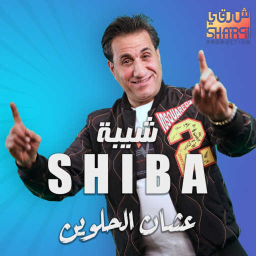 كلمات اغنية أحمد شيبة – عشان الحلوين مكتوبة