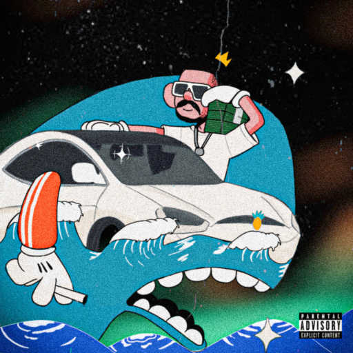 كلمات اغنية حماد – حوت (مع MCM) مكتوبة