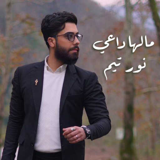 كلمات اغنية نور تيم – مالها داعي مكتوبة