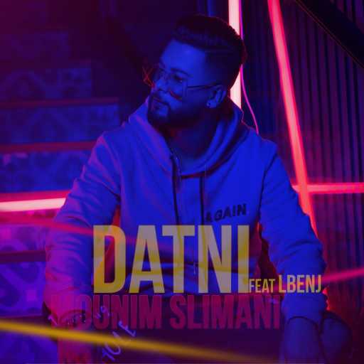 كلمات اغنية منعم سليماني – Datni مكتوبة