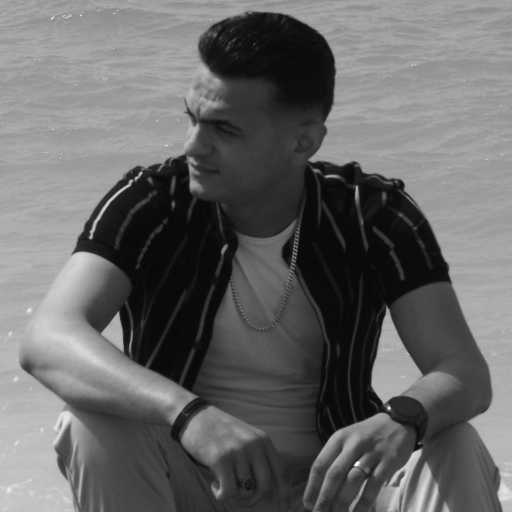 كلمات اغنية محمد صبري – محمد صبري – مشتاقلك كتير مكتوبة