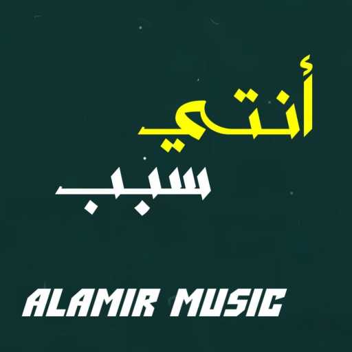 كلمات اغنية الأمير – أنتي سبب مكتوبة