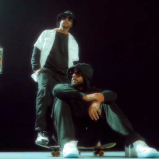 كلمات اغنية كوكب Meta4 – Anything mngher love. مكتوبة