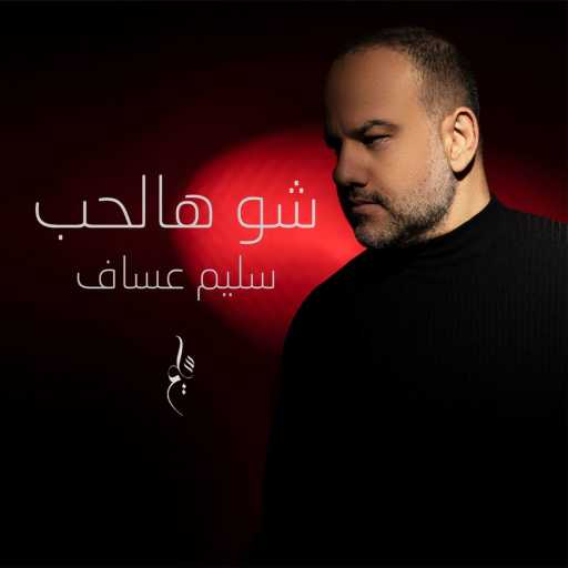 كلمات اغنية سليم عساف – شو هالحب مكتوبة