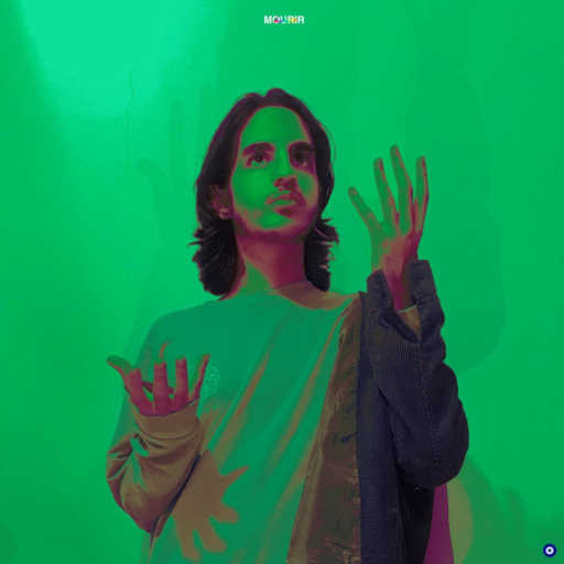 كلمات اغنية اليكسز ريل – MOURIR (not scared of death) مكتوبة