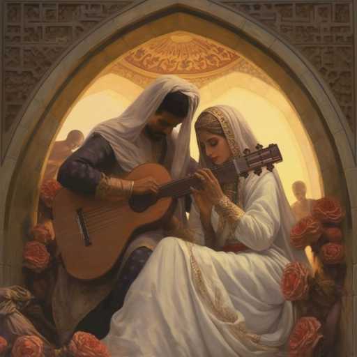 كلمات اغنية زفات موسيقية – موسيقى قالت حبيبي مكتوبة