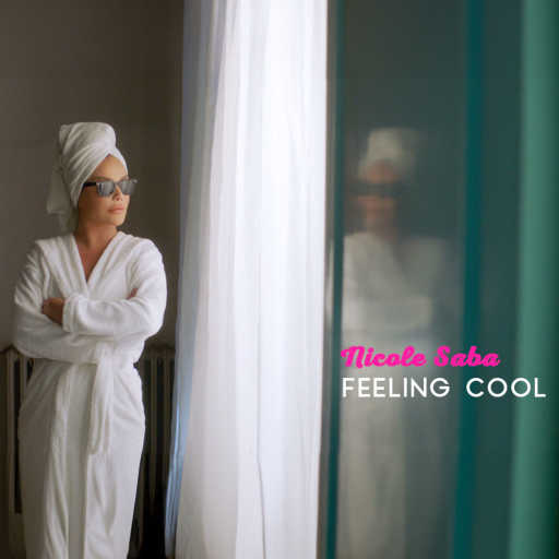 كلمات اغنية نيكول سابا – فيلينج كول مكتوبة