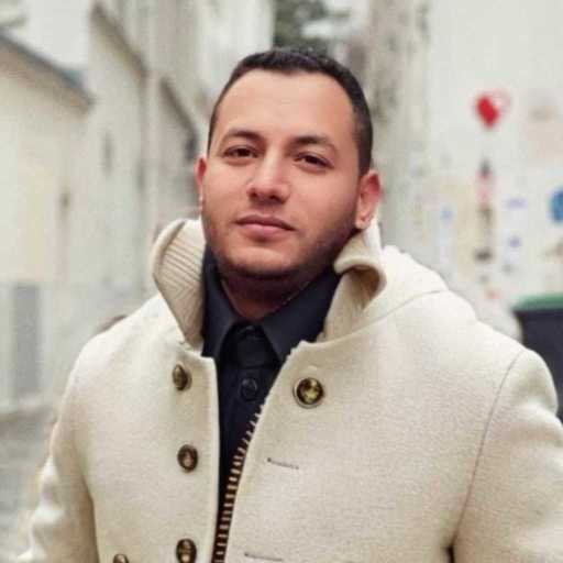 كلمات اغنية رامي محمد – أنا بعشق البحر مكتوبة