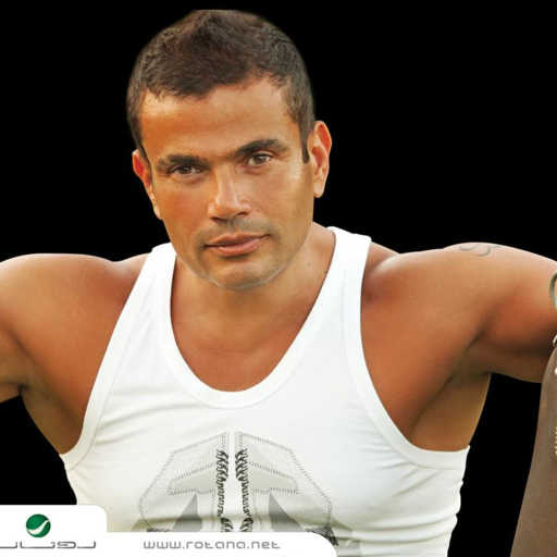 كلمات اغنية عمرو دياب – حلوة الأيام مكتوبة