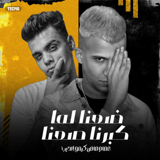 كلمات اغنية عصام صاصا – مهرجان – ضعنا لما كبرنا صعنا (مهرجان – ضعنا لما كبرنا صعنا – عصام صاصا – كيمو الديب) مكتوبة